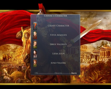 Screenshot 4 of Grand Ages: Rome
