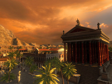 Screenshot 7 of Grand Ages: Rome