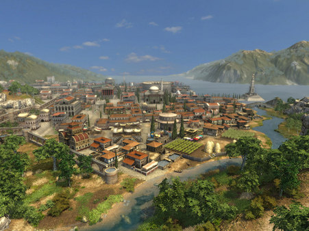 Screenshot 8 of Grand Ages: Rome