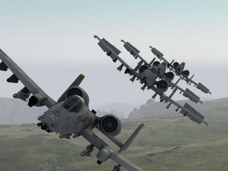 Screenshot 2 of ARMA: Combat Operations