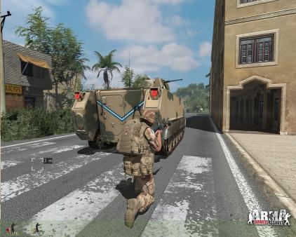 Screenshot 11 of ARMA: Combat Operations