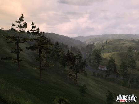 Screenshot 12 of ARMA: Combat Operations