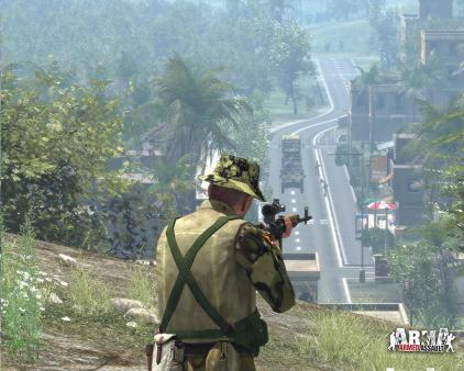Screenshot 16 of ARMA: Combat Operations