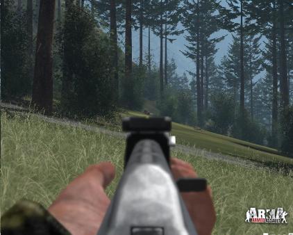 Screenshot 17 of ARMA: Combat Operations