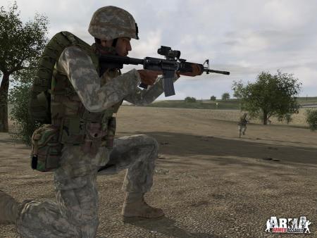 Screenshot 18 of ARMA: Combat Operations