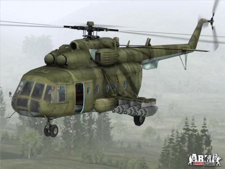 Screenshot 19 of ARMA: Combat Operations
