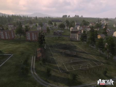 Screenshot 20 of ARMA: Combat Operations