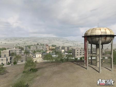 Screenshot 7 of ARMA: Combat Operations