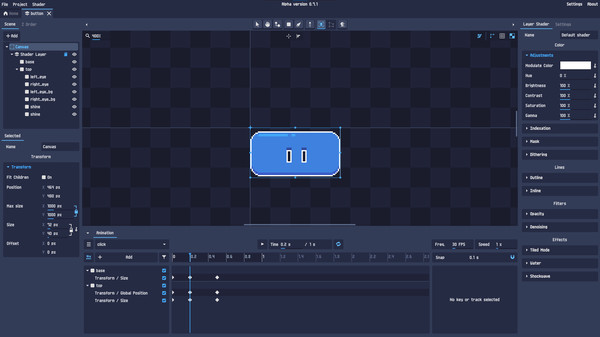 Screenshot 8 of PixelOver