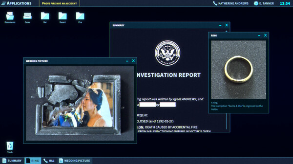 Screenshot 15 of The Operator