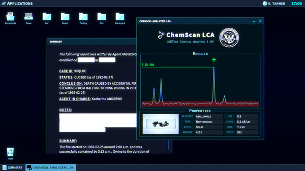 Screenshot 16 of The Operator