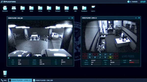 Screenshot 19 of The Operator