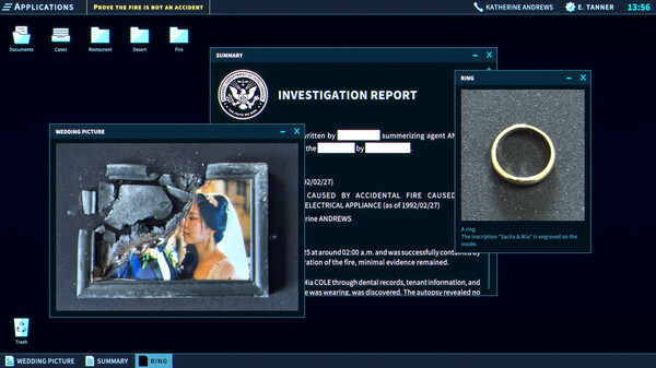 Screenshot 7 of The Operator