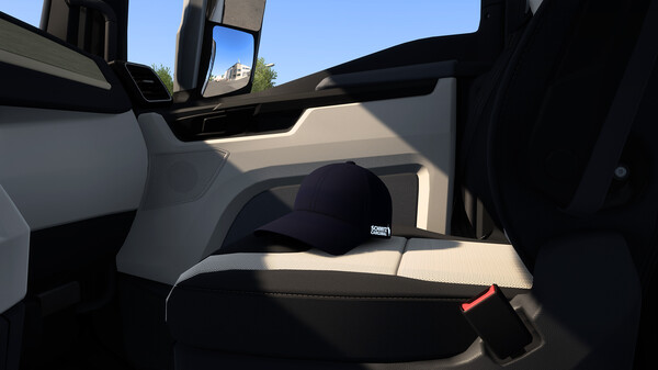 Screenshot 11 of Euro Truck Simulator 2 - Schmitz Cargobull Trailer Pack