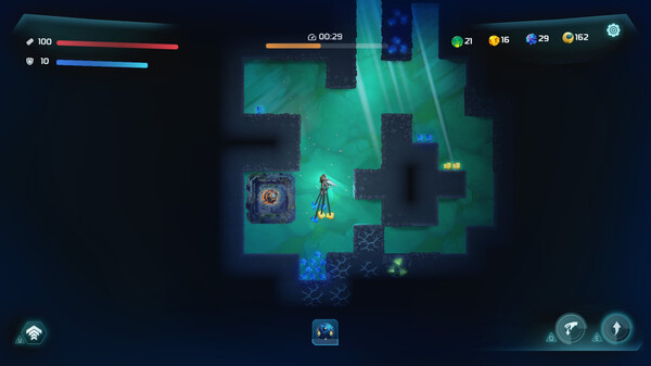 Screenshot 5 of Codename: Ocean Keeper