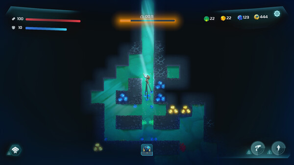 Screenshot 6 of Codename: Ocean Keeper