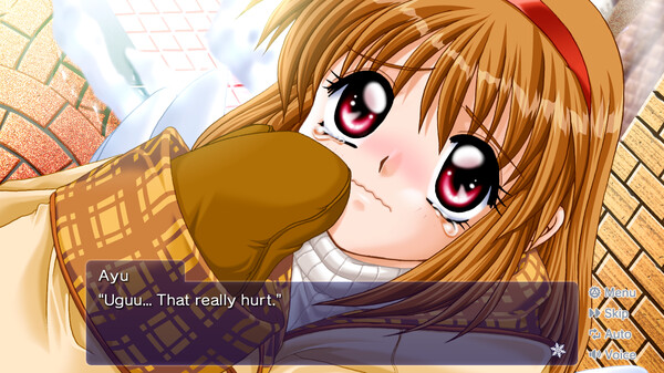 Screenshot 1 of Kanon