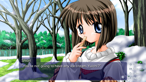 Screenshot 4 of Kanon