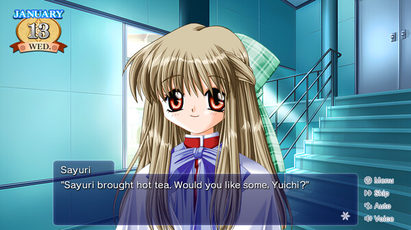 Screenshot 6 of Kanon