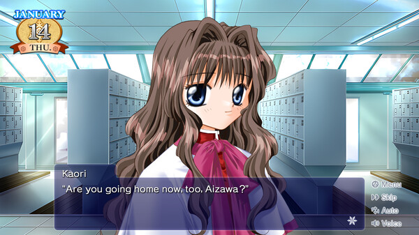 Screenshot 7 of Kanon