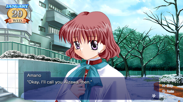 Screenshot 8 of Kanon