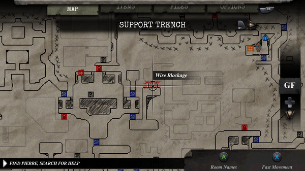 Screenshot 13 of CONSCRIPT