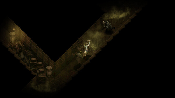 Screenshot 5 of CONSCRIPT