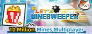 Let's Minesweeper