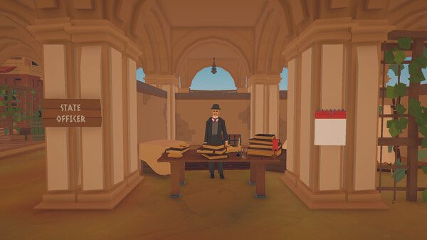 Screenshot 11 of Old Market Simulator