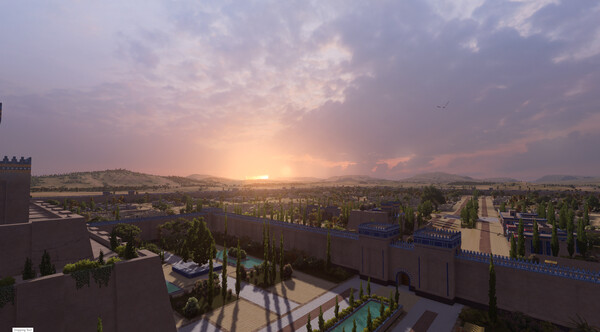 Screenshot 1 of Total War: PHARAOH DYNASTIES