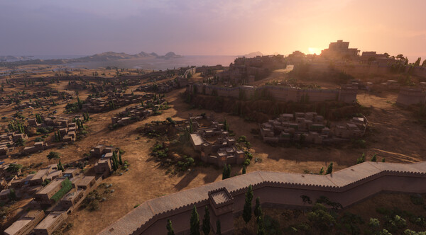 Screenshot 2 of Total War: PHARAOH DYNASTIES