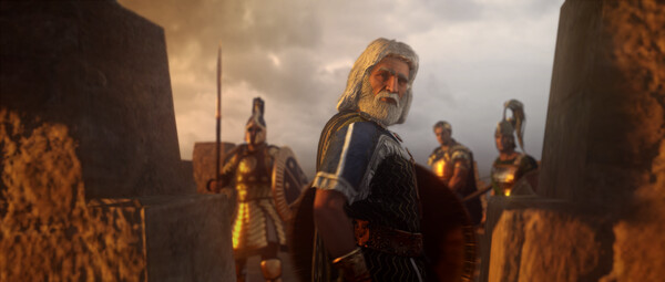 Screenshot 12 of Total War: PHARAOH DYNASTIES