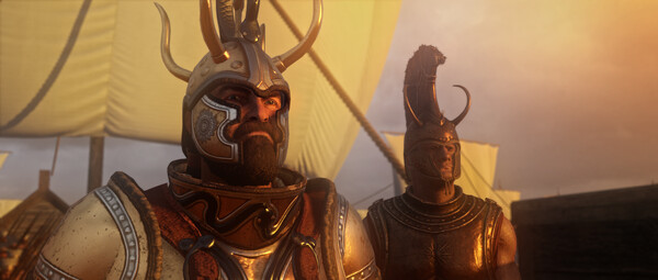 Screenshot 13 of Total War: PHARAOH DYNASTIES