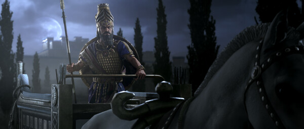 Screenshot 6 of Total War: PHARAOH DYNASTIES