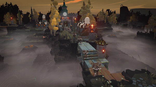 Screenshot 6 of Cataclismo