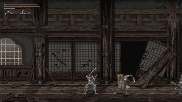 Screenshot 1 of Meifumado