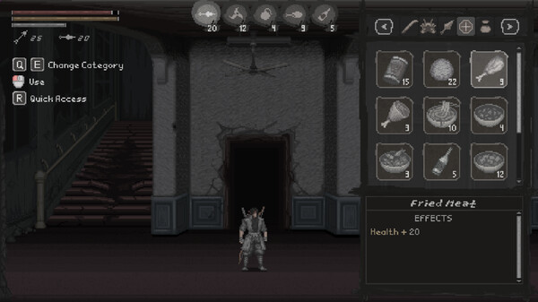 Screenshot 12 of Meifumado