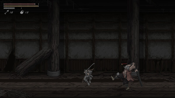 Screenshot 16 of Meifumado