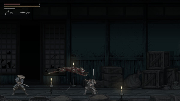 Screenshot 3 of Meifumado