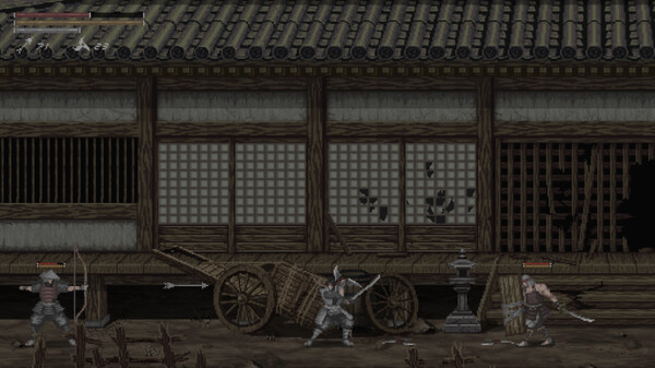 Screenshot 4 of Meifumado