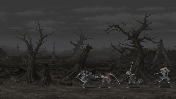 Screenshot 10 of Meifumado