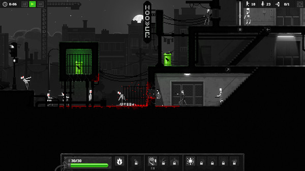 Screenshot 12 of Zombie Night Terror