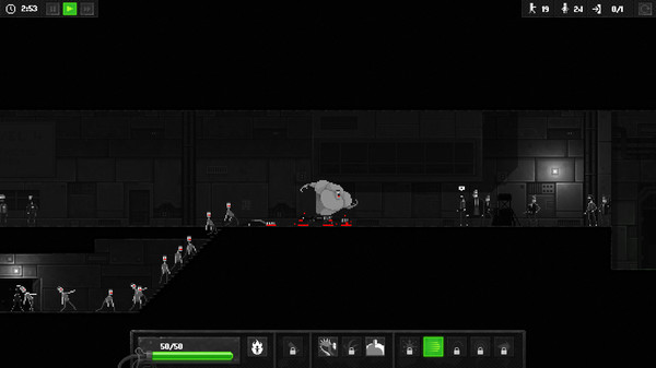 Screenshot 13 of Zombie Night Terror