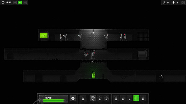 Screenshot 14 of Zombie Night Terror