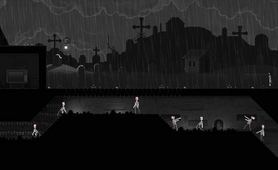 Screenshot 15 of Zombie Night Terror