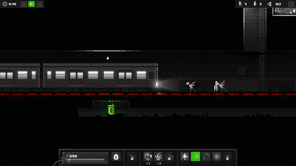 Screenshot 16 of Zombie Night Terror