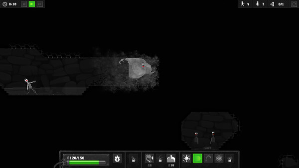 Screenshot 17 of Zombie Night Terror