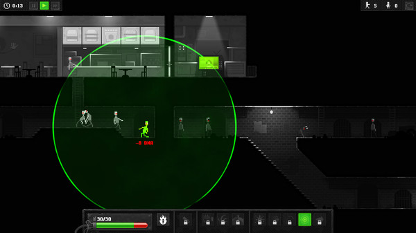 Screenshot 18 of Zombie Night Terror