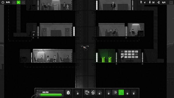 Screenshot 20 of Zombie Night Terror