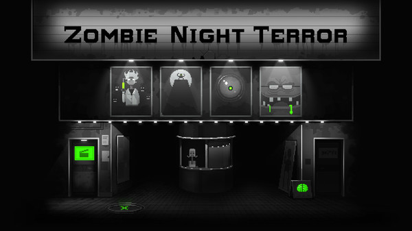 Screenshot 21 of Zombie Night Terror